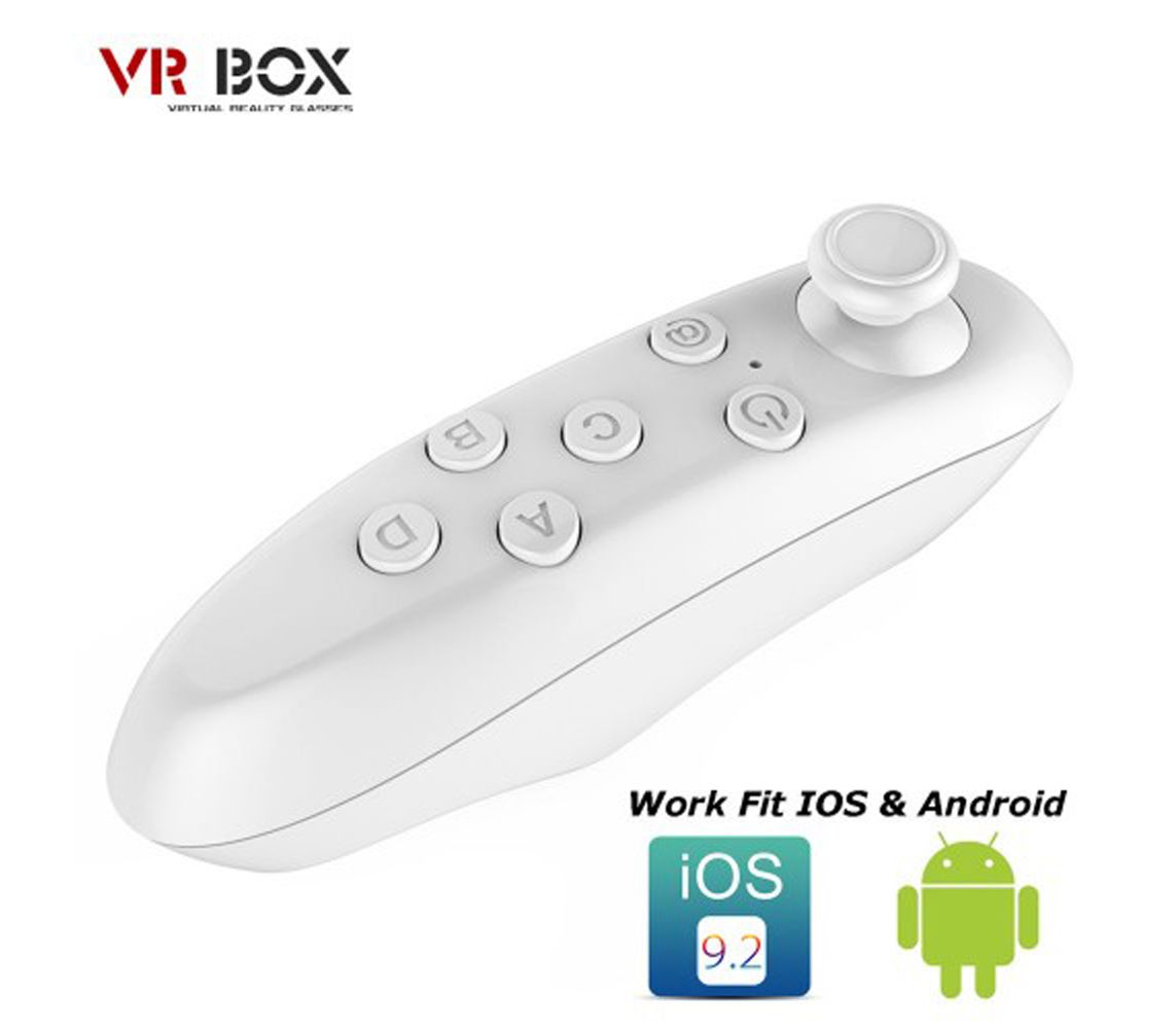 Джойстик для пульта. Bluetooth пульт для VR Box 2.0. Беспроводной пульт Bluetooth Remote Controller. ВР контроллеры для ВР очков. VR Case BT контроллер.